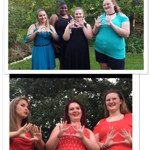 Meet your Posher, Amanda